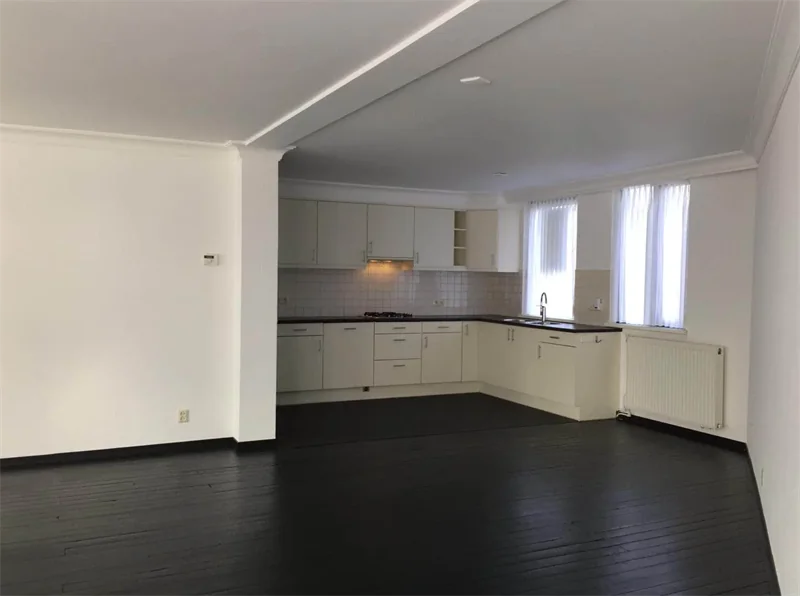 Foto van de Appartement gelegen aan de Dorpstraat in Geffen