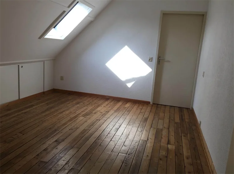 Foto van de Appartement gelegen aan de Dorpstraat in Geffen
