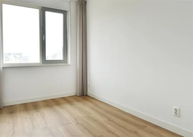 Foto van de Appartement gelegen aan de Ockenburghstraat in Den Haag