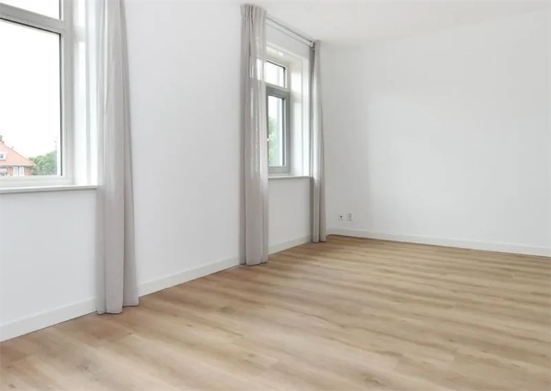 Foto van de Appartement gelegen aan de Ockenburghstraat in Den Haag