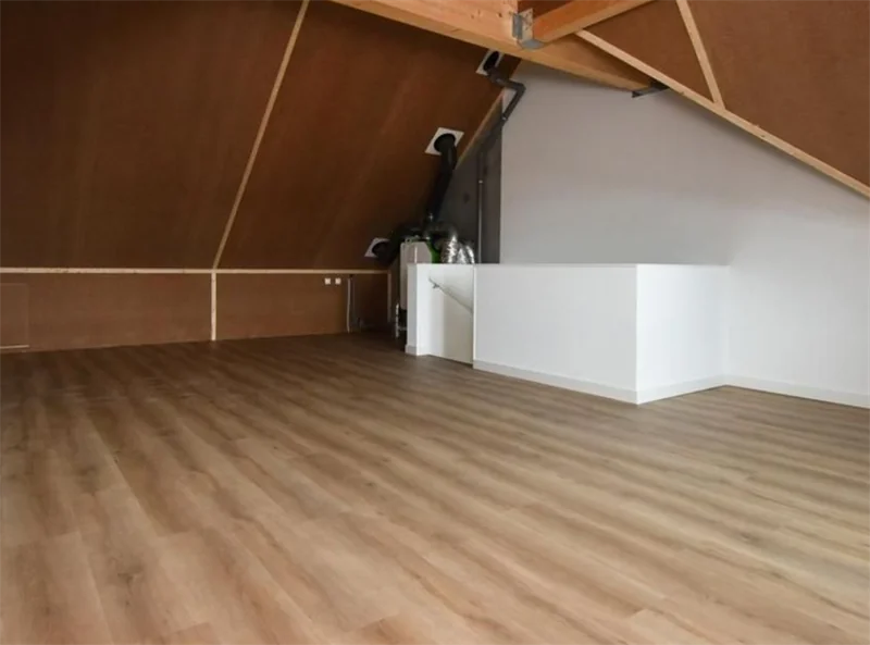 Foto van de Appartement gelegen aan de Ockenburghstraat in Den Haag