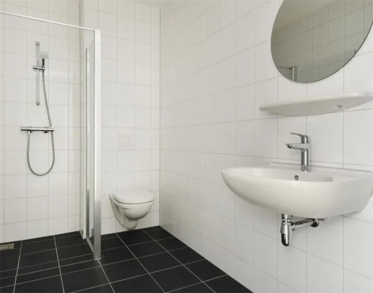 Foto van de Appartement gelegen aan de Ockenburghstraat in Den Haag