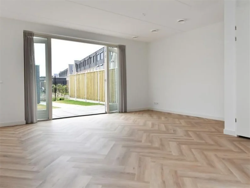 Foto van de Appartement gelegen aan de Ockenburghstraat in Den Haag