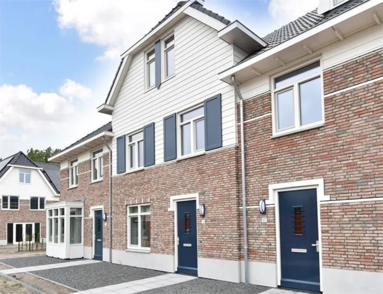 Foto van de Appartement gelegen aan de Ockenburghstraat in Den Haag