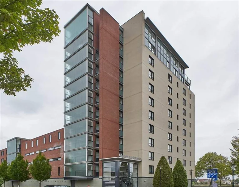 Foto van de Appartement gelegen aan de Seinestraat in Venlo