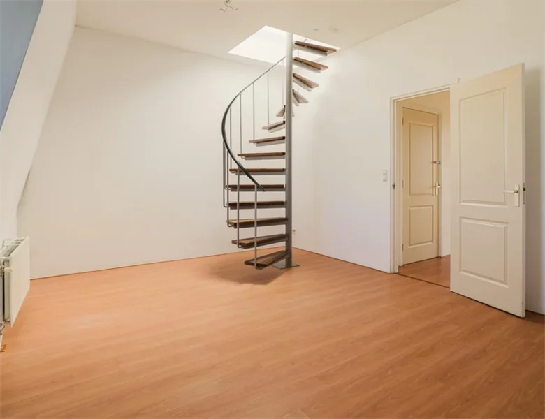 Foto van de Appartement gelegen aan de V. Woustraat in Amsterdam