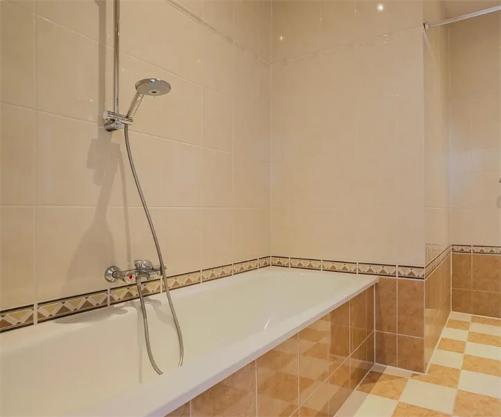 Foto van de Appartement gelegen aan de V. Woustraat in Amsterdam