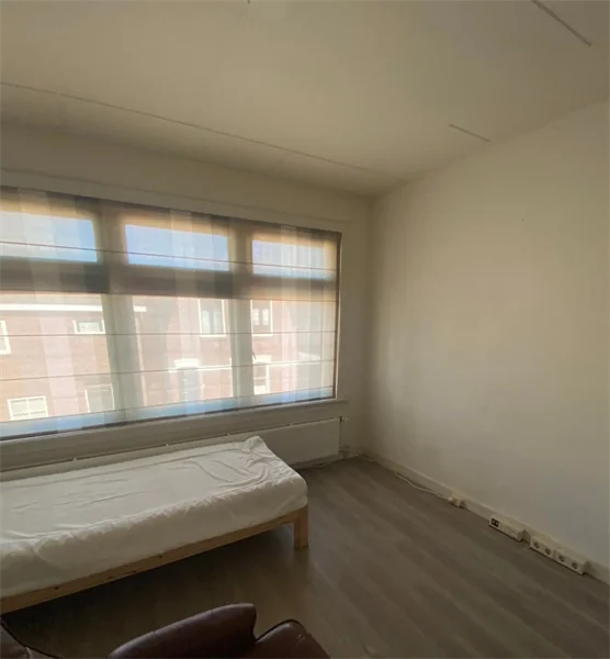 Foto van de Appartement gelegen aan de Sparweg in Hengelo