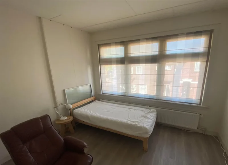 Foto van de Appartement gelegen aan de Sparweg in Hengelo
