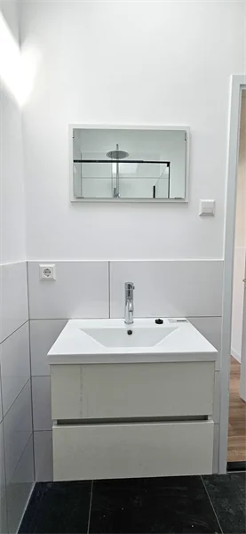 Foto van de Appartement gelegen aan de d. Kempenaerstraat in Oegstgeest