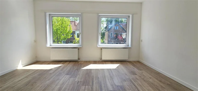 Foto van de Appartement gelegen aan de d. Kempenaerstraat in Oegstgeest