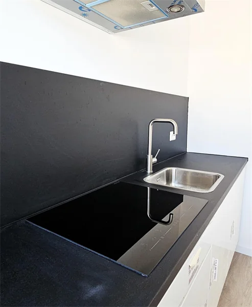 Foto van de Appartement gelegen aan de d. Kempenaerstraat in Oegstgeest