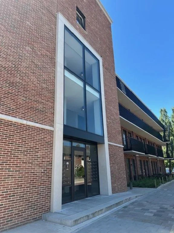 Foto van de Appartement gelegen aan de Singravenlaan in Arnhem