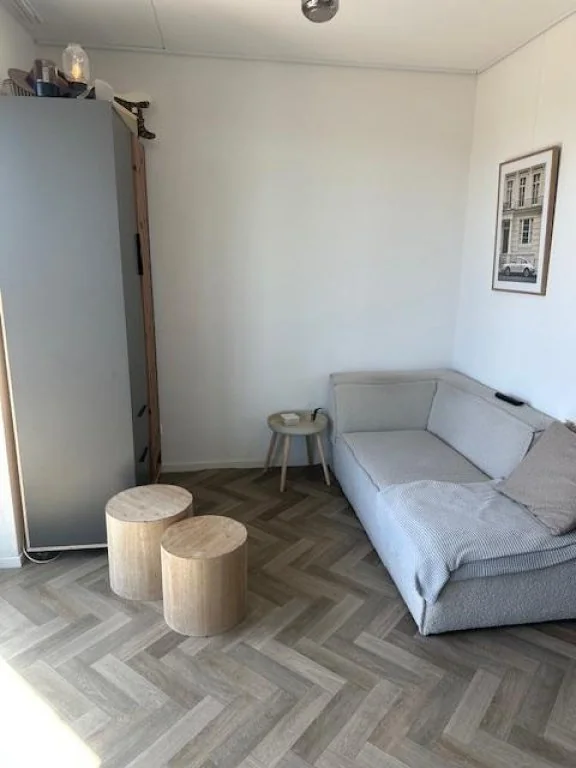 Foto van de Appartement gelegen aan de Singravenlaan in Arnhem