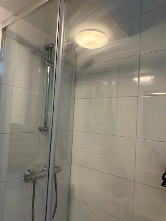 Foto van de Appartement gelegen aan de Singravenlaan in Arnhem