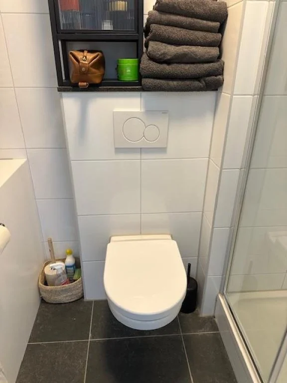 Foto van de Appartement gelegen aan de Singravenlaan in Arnhem