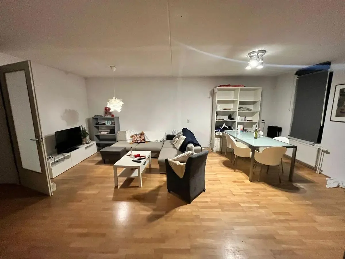 Foto van de Kamer gelegen aan de Rijnlaan in Utrecht