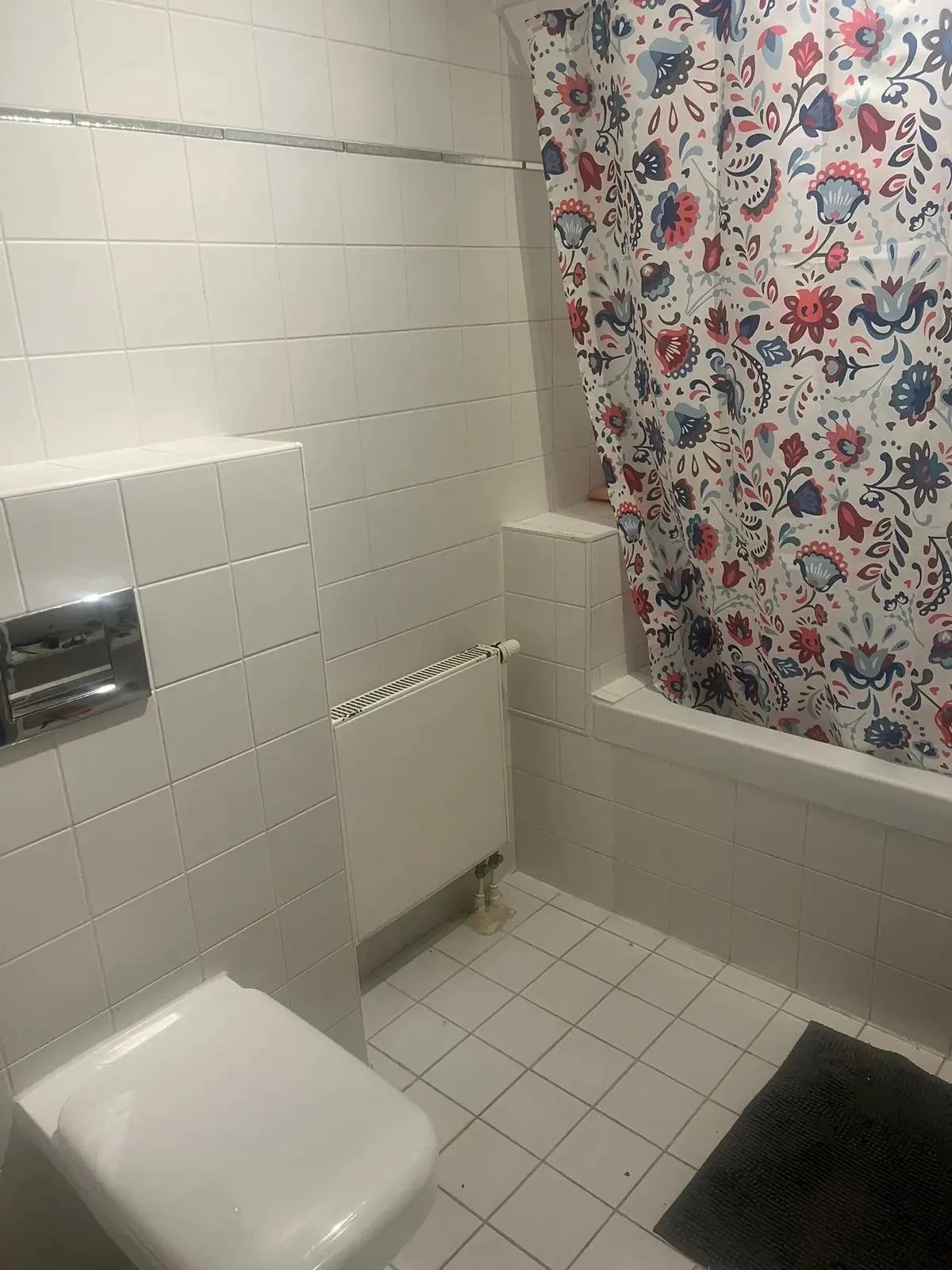 Foto van de Kamer gelegen aan de Rijnlaan in Utrecht