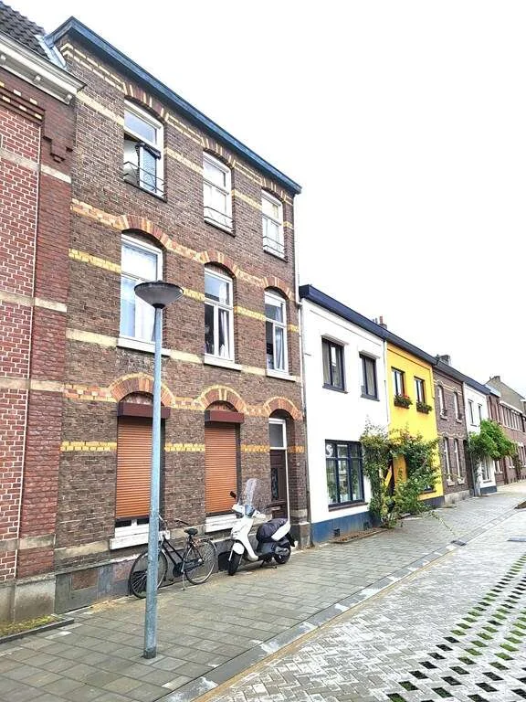 Foto van de Appartement gelegen aan de Heerder Groenweg in Maastricht