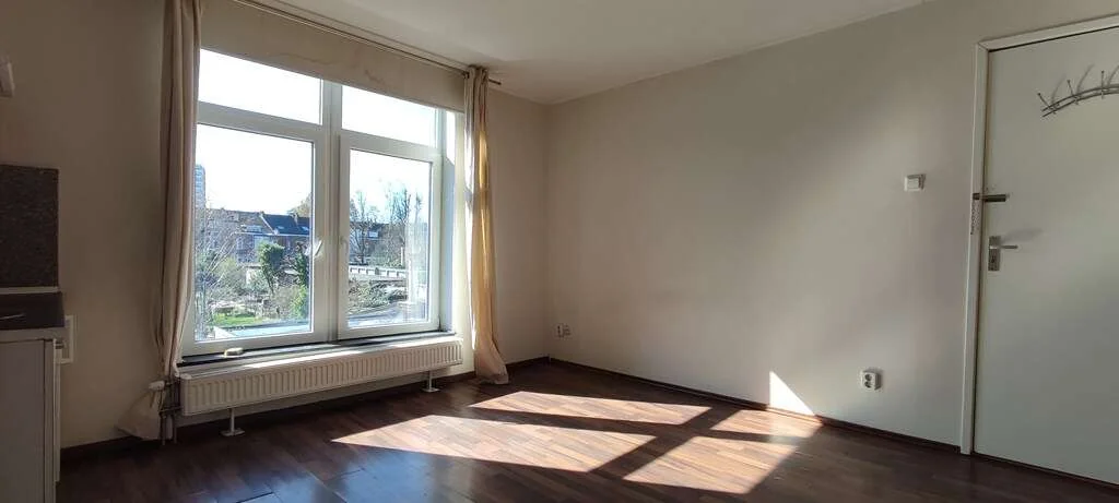 Foto van de Appartement gelegen aan de Heerder Groenweg in Maastricht