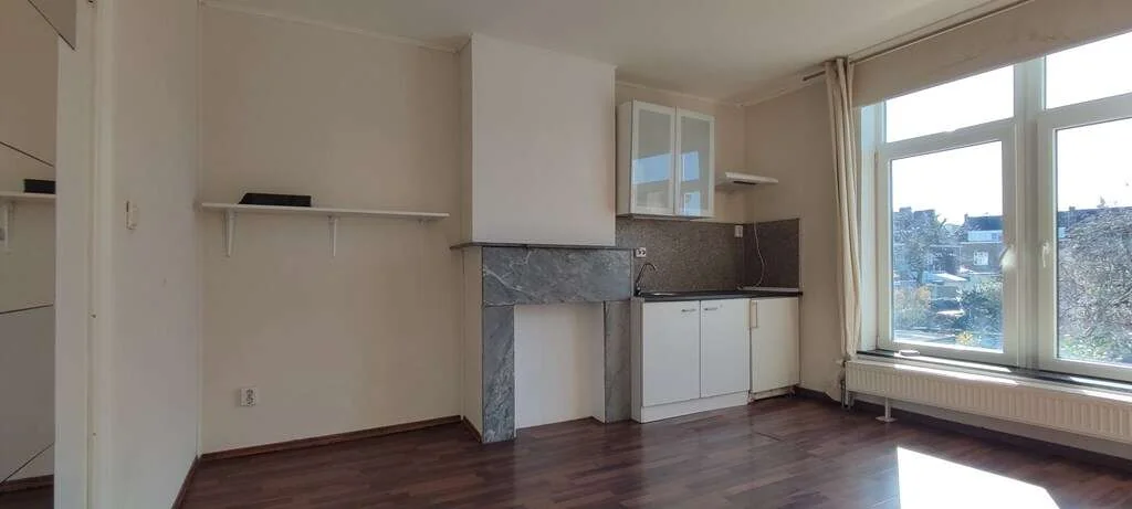 Foto van de Appartement gelegen aan de Heerder Groenweg in Maastricht