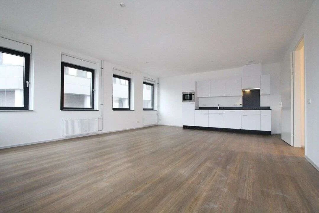 Foto van de Appartement gelegen aan de Bouwerij in Amstelveen