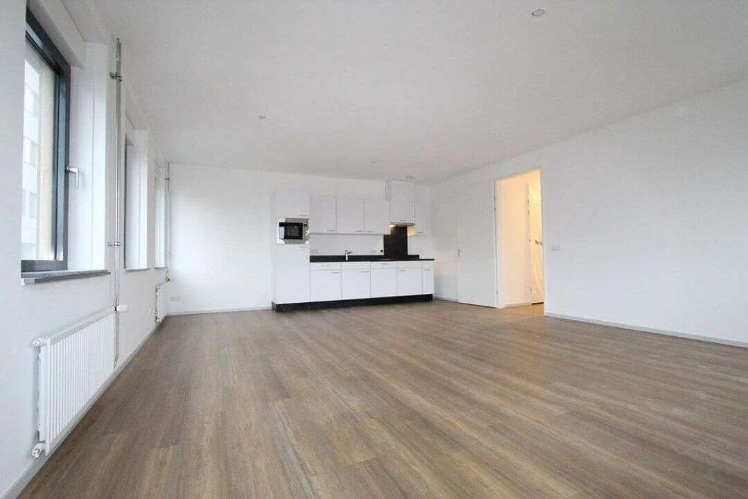 Foto van de Appartement gelegen aan de Bouwerij in Amstelveen