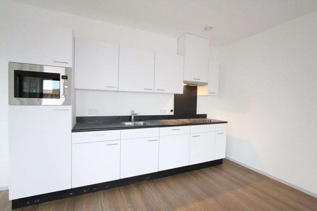 Foto van de Appartement gelegen aan de Bouwerij in Amstelveen