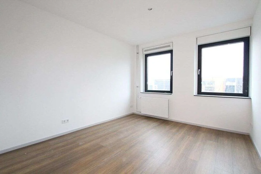 Foto van de Appartement gelegen aan de Bouwerij in Amstelveen