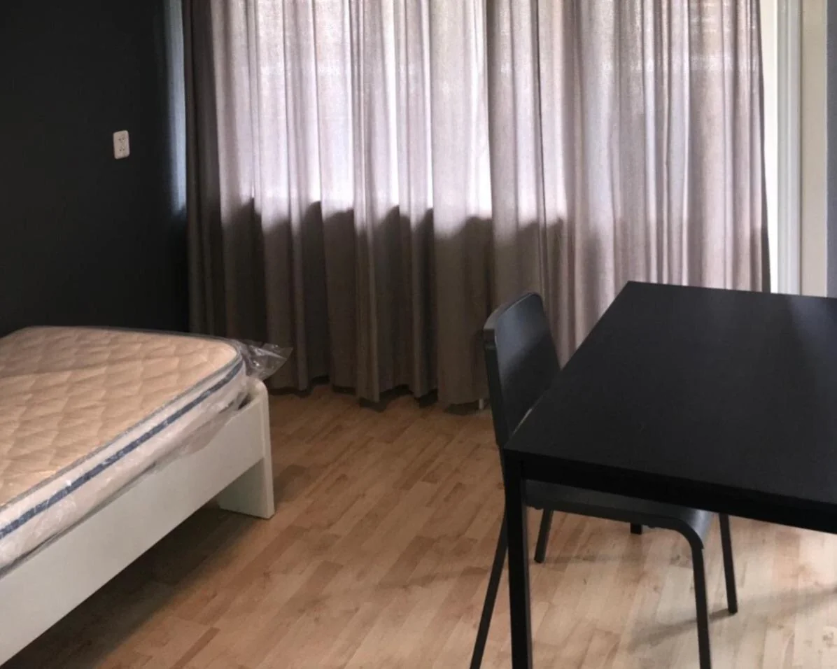 Foto van de Kamer gelegen aan de Drijfhoutstraat in Rotterdam