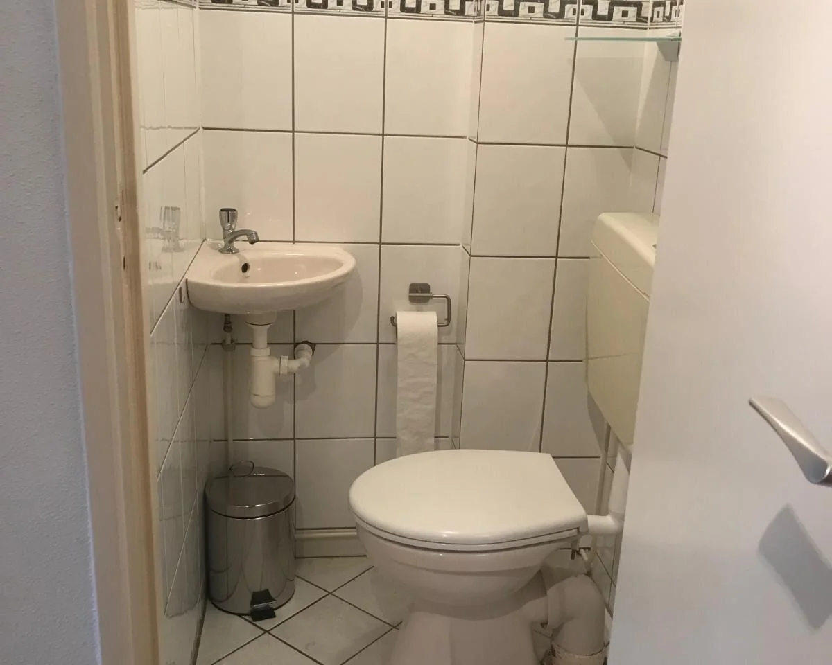 Foto van de Kamer gelegen aan de Drijfhoutstraat in Rotterdam