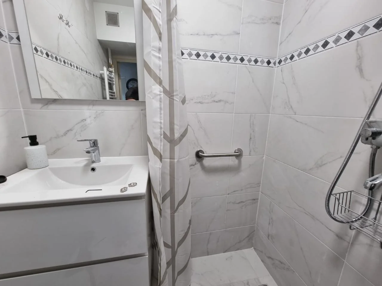 Foto van de Kamer gelegen aan de Drijfhoutstraat in Rotterdam