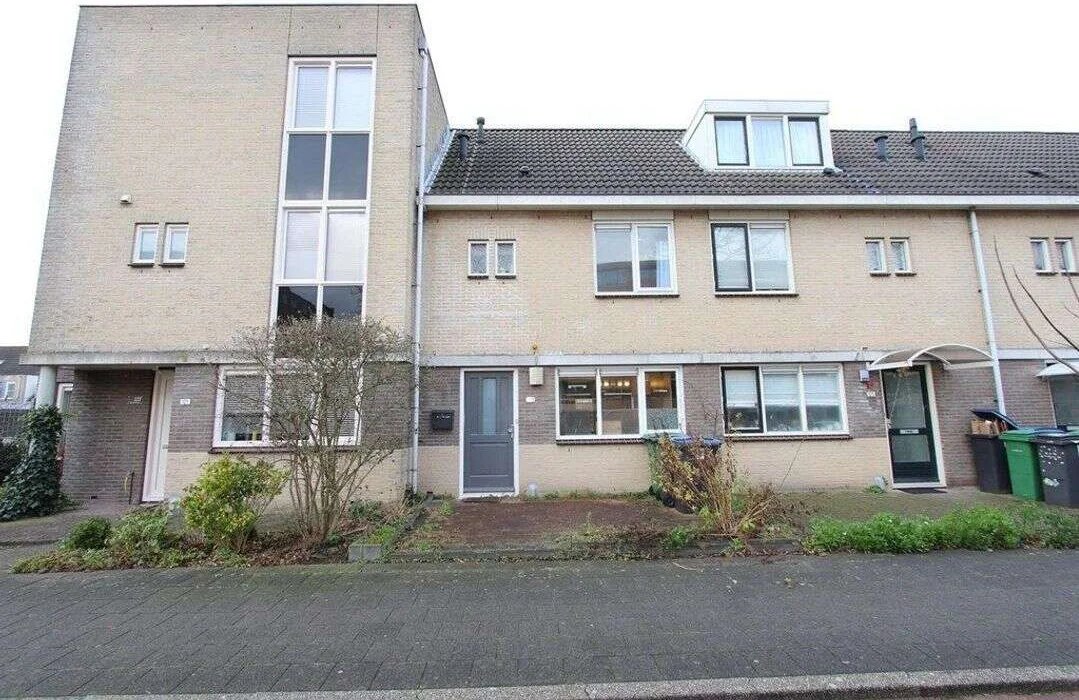 Foto van de Appartement gelegen aan de Asserring in Amstelveen