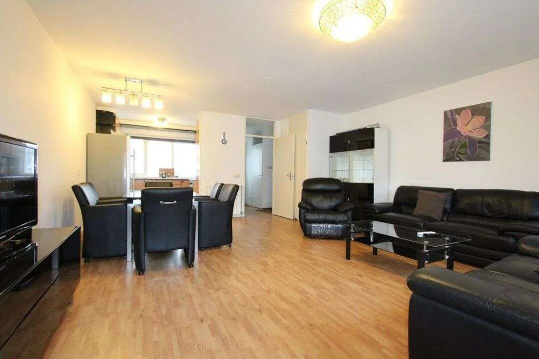 Foto van de Appartement gelegen aan de Asserring in Amstelveen