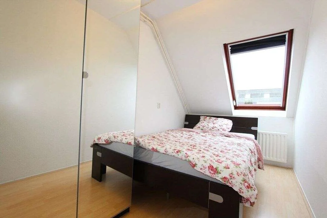 Foto van de Appartement gelegen aan de Asserring in Amstelveen
