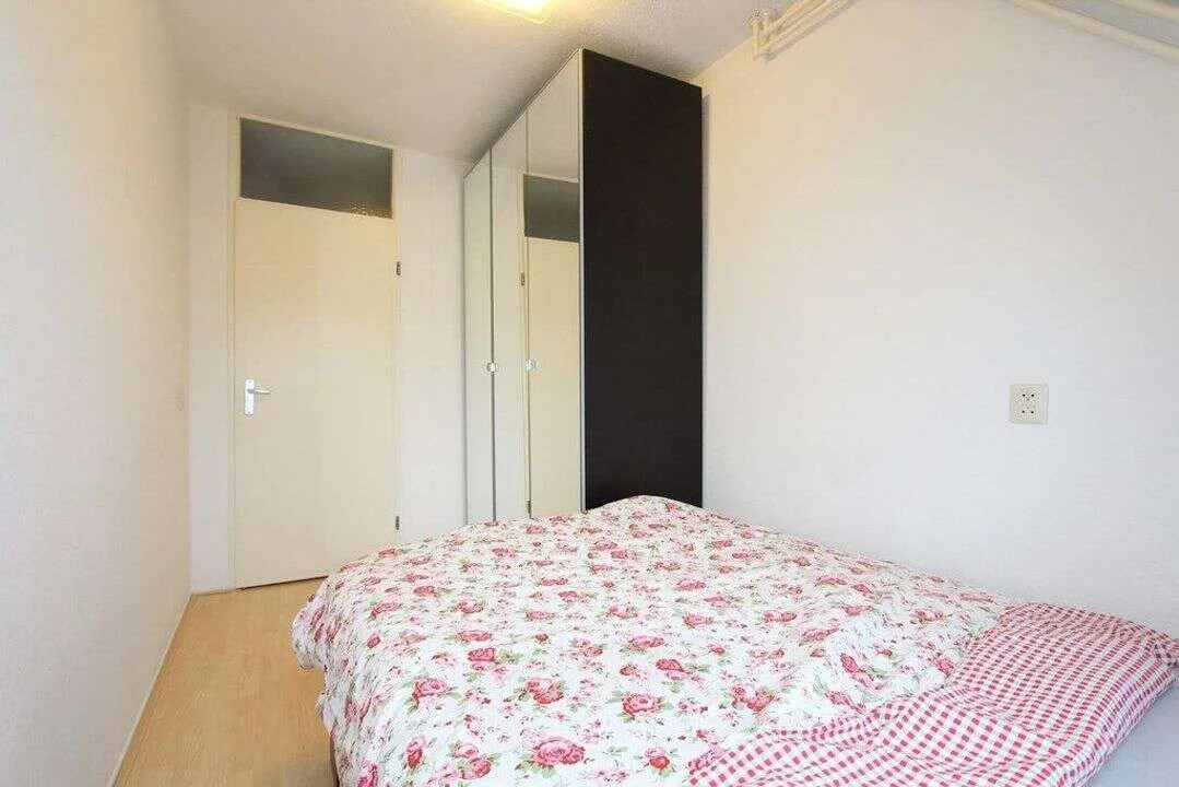 Foto van de Appartement gelegen aan de Asserring in Amstelveen