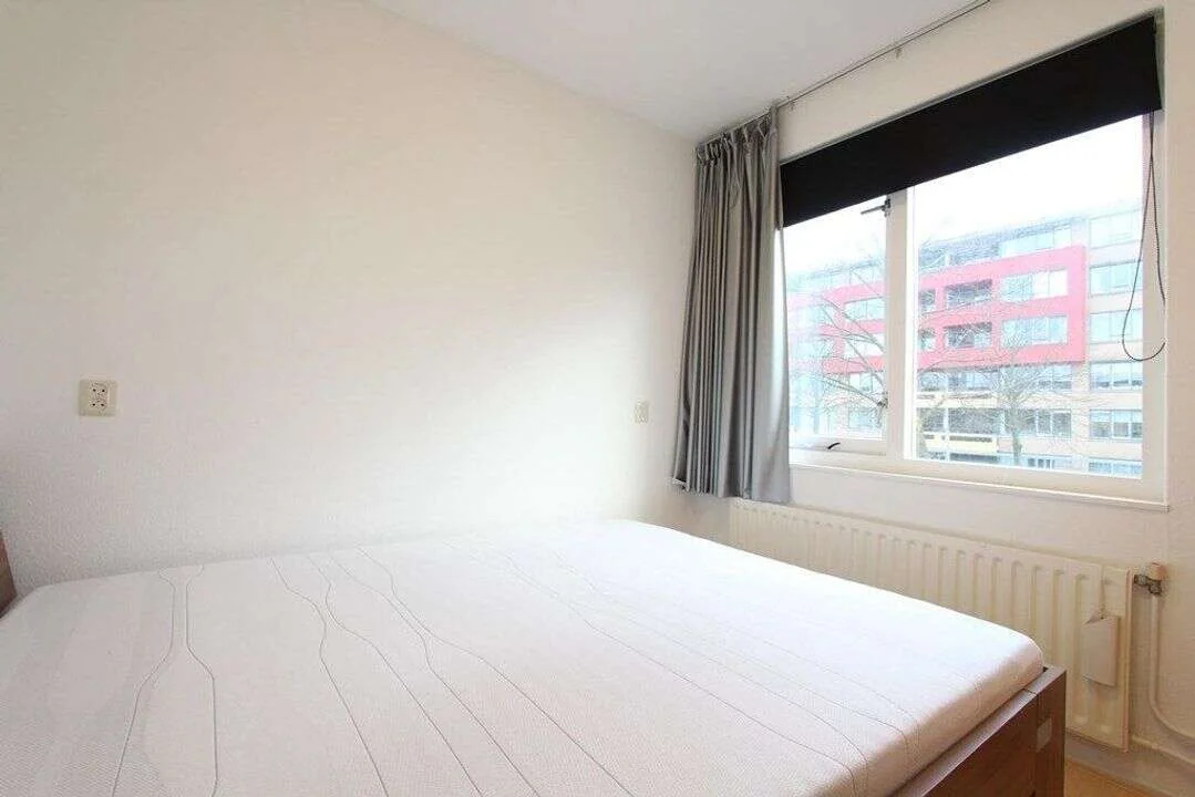 Foto van de Appartement gelegen aan de Asserring in Amstelveen