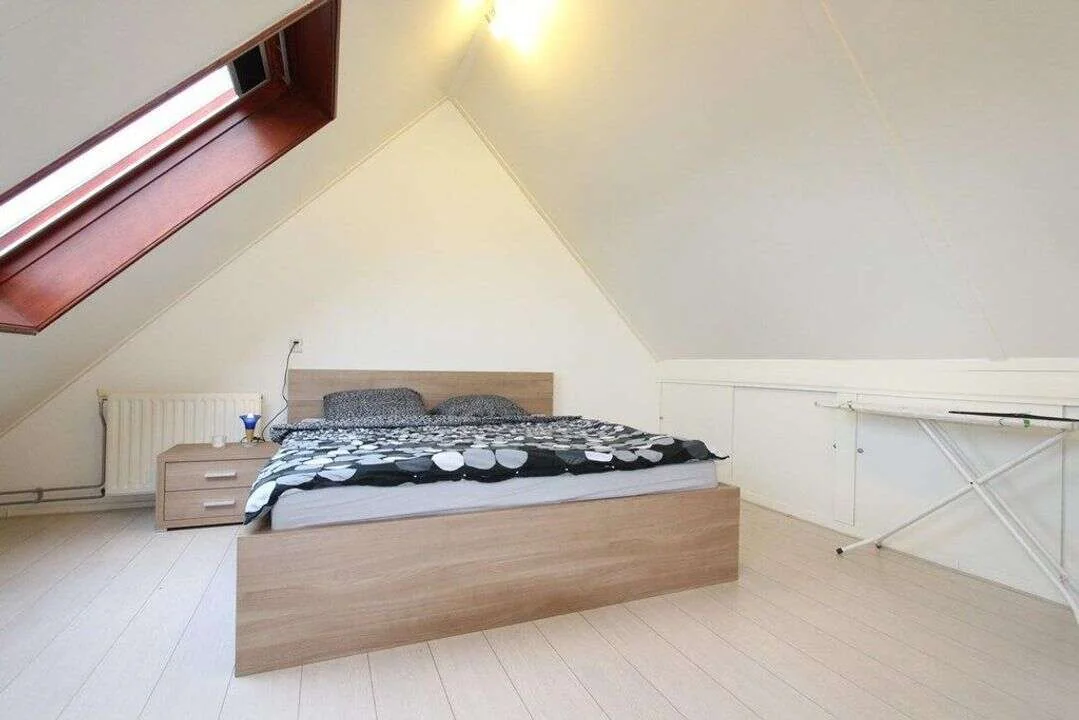 Foto van de Appartement gelegen aan de Asserring in Amstelveen