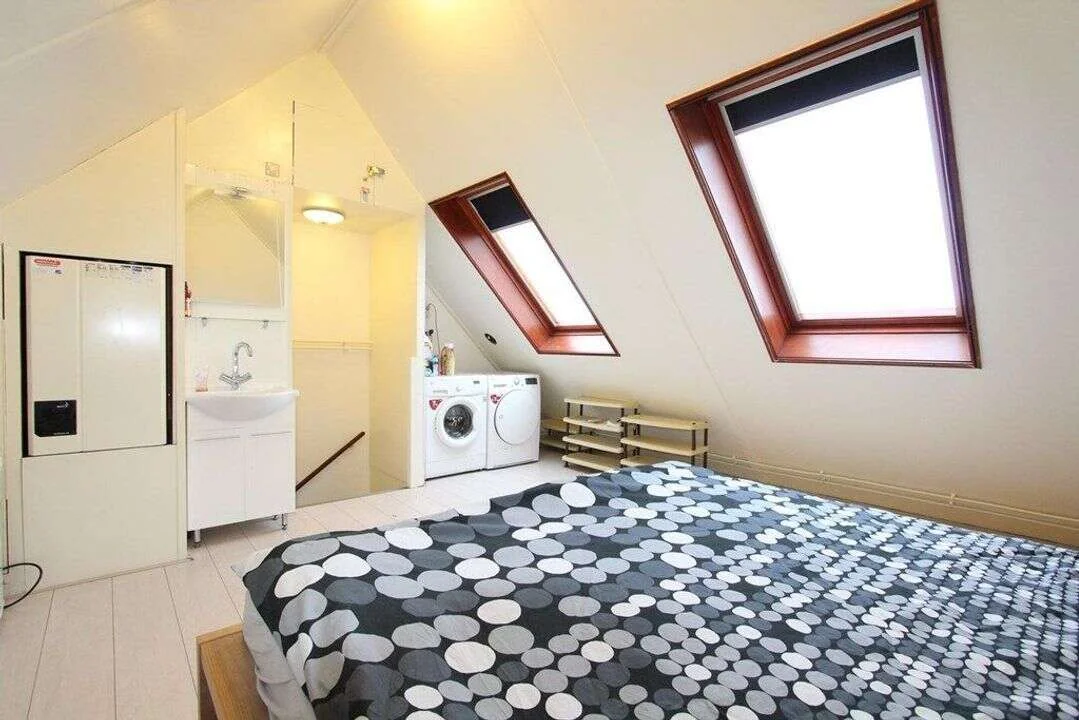 Foto van de Appartement gelegen aan de Asserring in Amstelveen