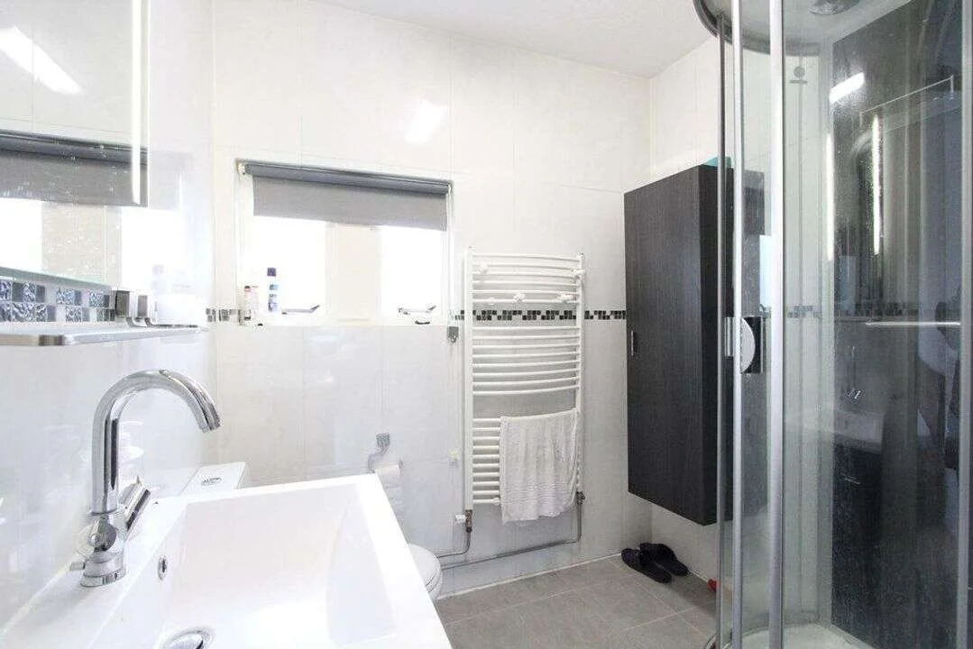 Foto van de Appartement gelegen aan de Asserring in Amstelveen
