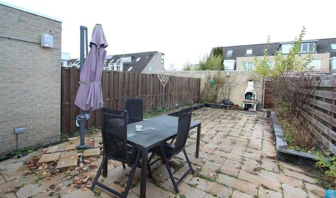 Foto van de Appartement gelegen aan de Asserring in Amstelveen