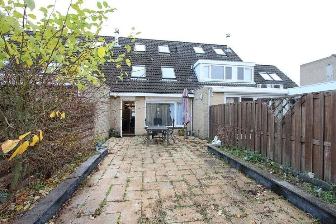 Foto van de Appartement gelegen aan de Asserring in Amstelveen
