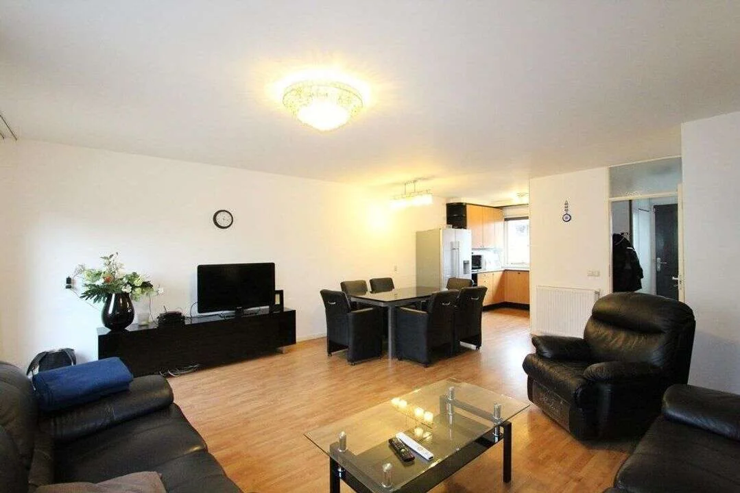 Foto van de Appartement gelegen aan de Asserring in Amstelveen