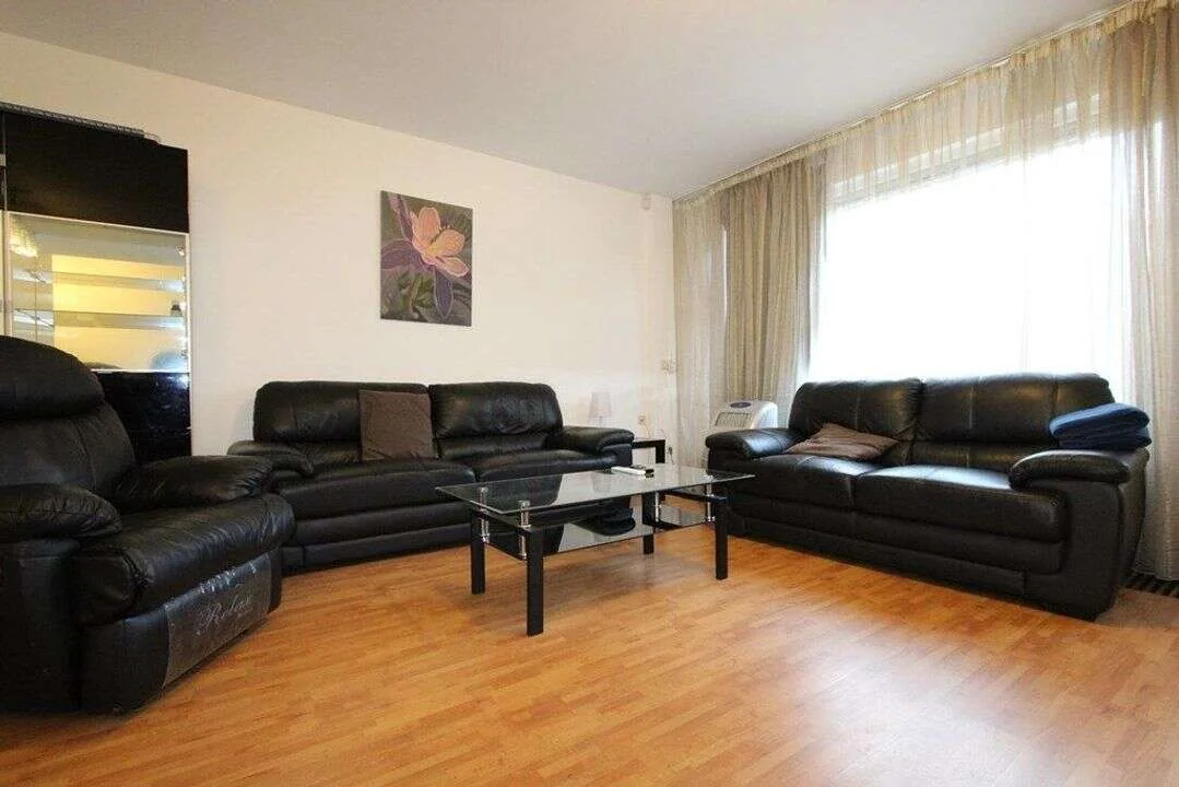 Foto van de Appartement gelegen aan de Asserring in Amstelveen