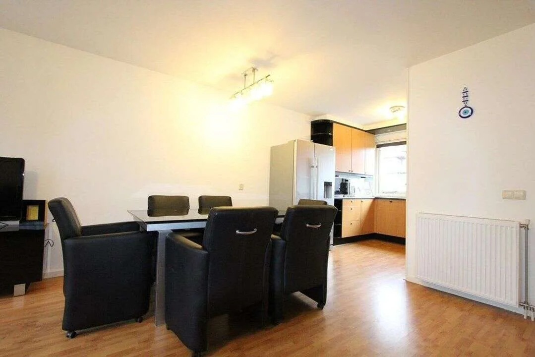 Foto van de Appartement gelegen aan de Asserring in Amstelveen