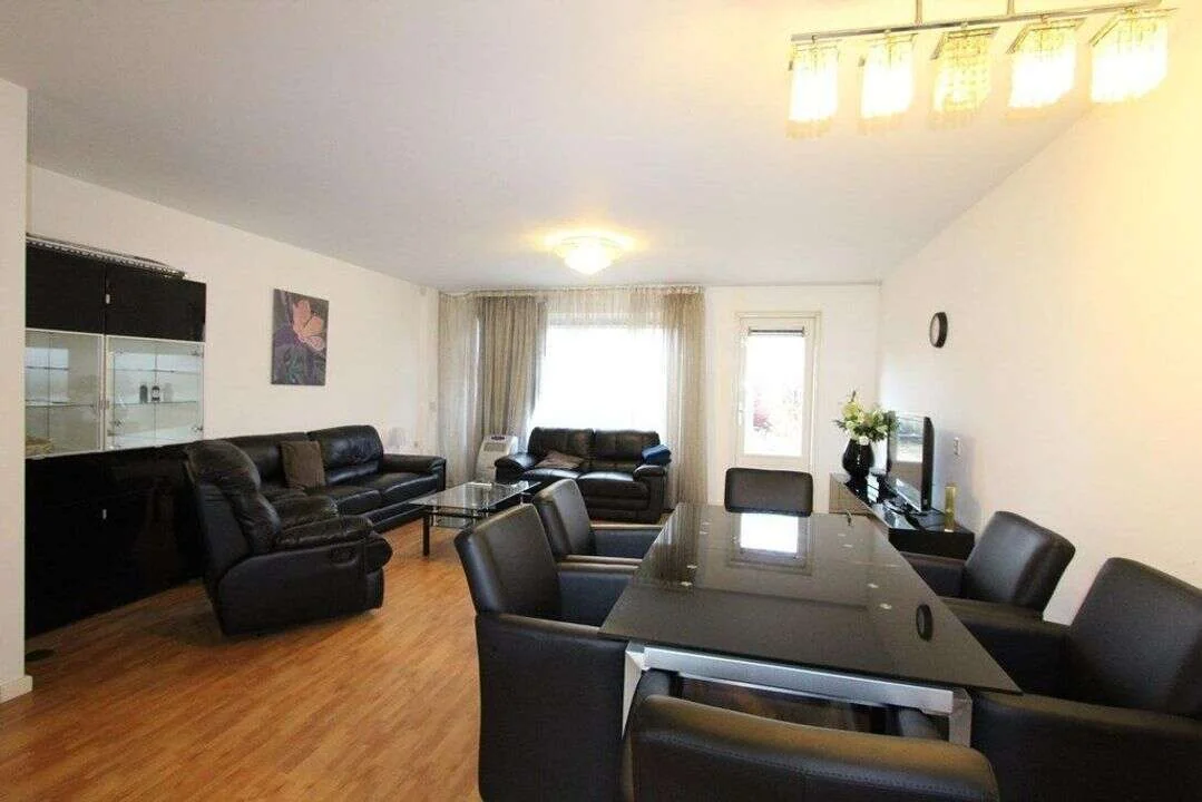 Foto van de Appartement gelegen aan de Asserring in Amstelveen