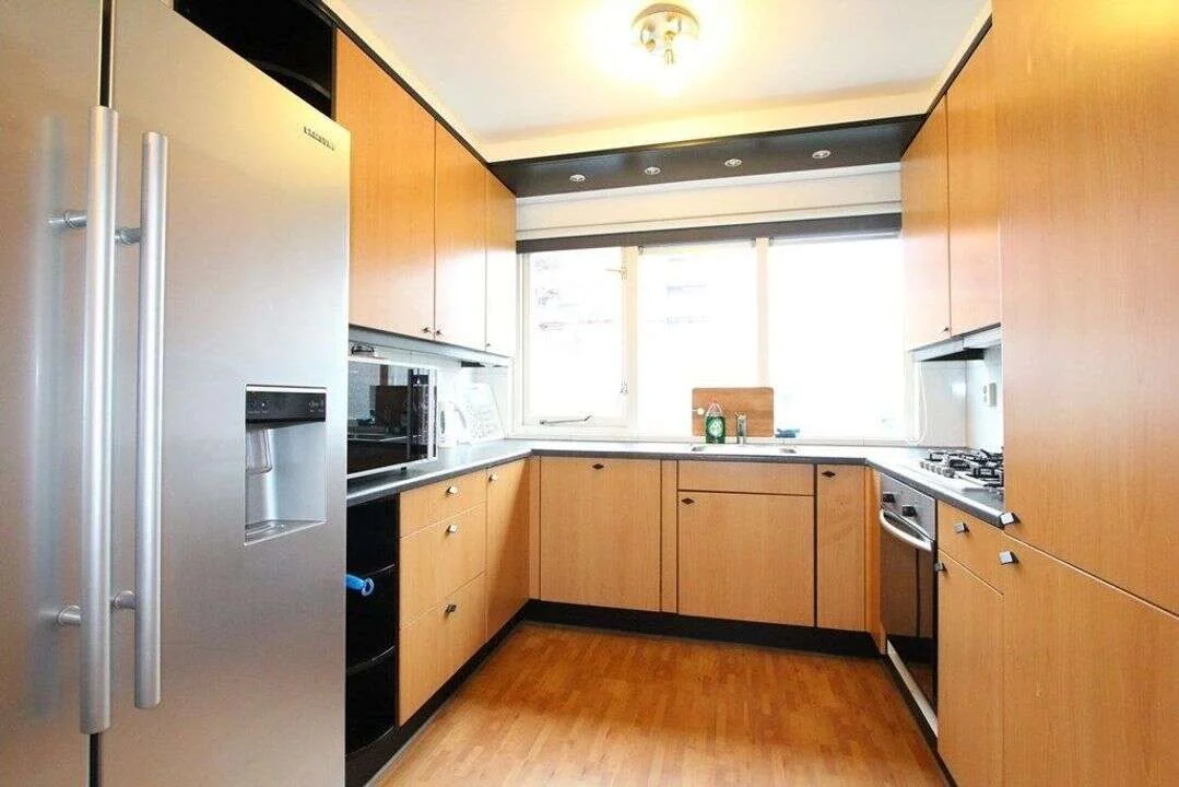 Foto van de Appartement gelegen aan de Asserring in Amstelveen