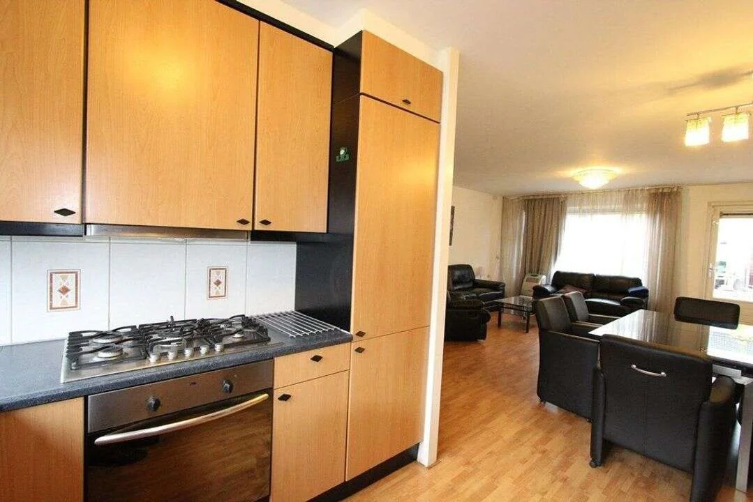 Foto van de Appartement gelegen aan de Asserring in Amstelveen