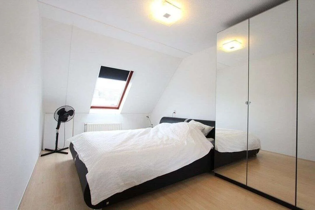 Foto van de Appartement gelegen aan de Asserring in Amstelveen