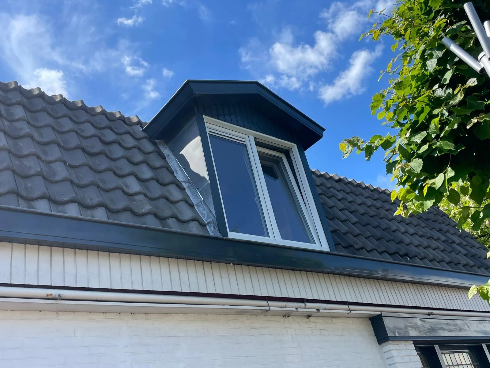 Foto van de Kamer gelegen aan de Amersfoortseweg in Doorn